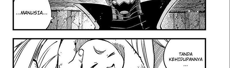 Eden’s Zero Chapter 274